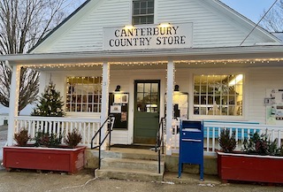 Additional image for Canterbury Country Store