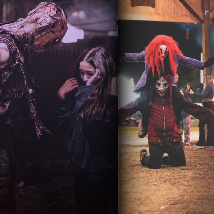 Additional image for Spooky World Presents Nightmare New England