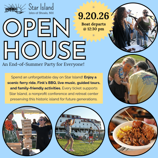 Featured image for Star Island Corporation