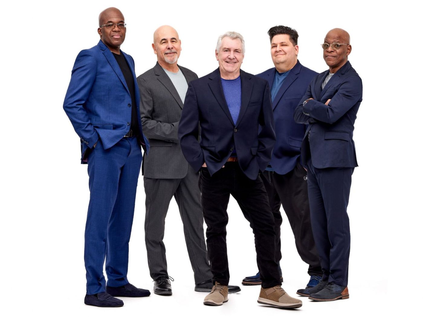 Featured image for Jimmy's Jazz and Blues Club
