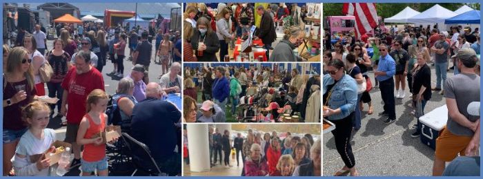 Additional image for The Great New England Craft & Artisan Shows