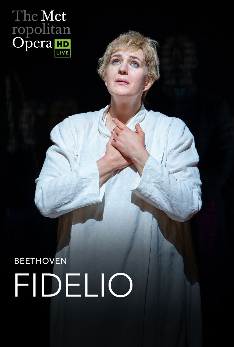 Featured image for Fidelio