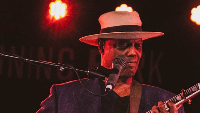 Featured image for Jimmy's Jazz and Blues Club