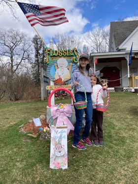 Additional image for Jackson's Easter Spring Extravaganza