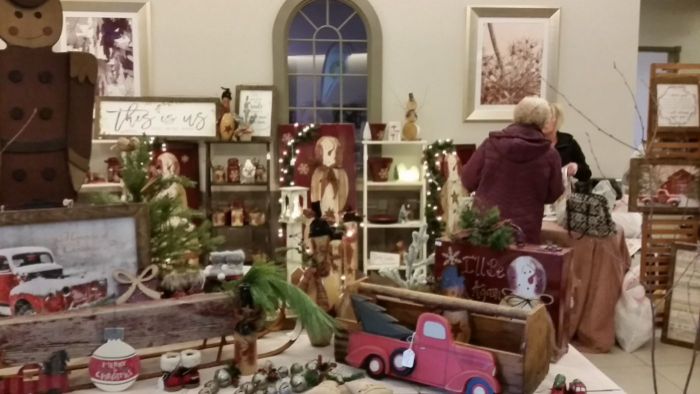 Additional image for Holly Jolly Craft Fair