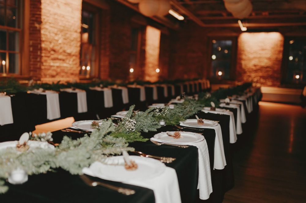 Micro Weddings