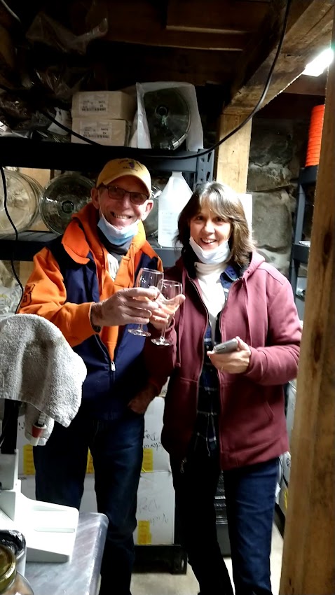 Additional image for Averill House Vineyard