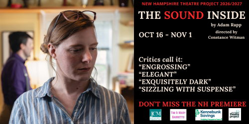 Featured image for New Hampshire Theatre Project