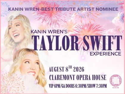 Featured image for Claremont Opera House