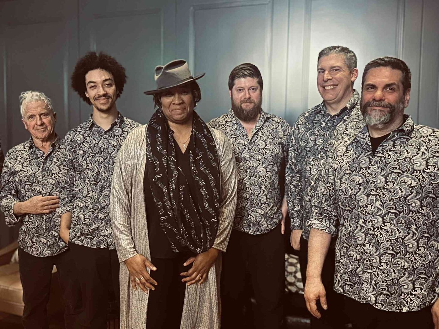 Featured image for Jimmy's Jazz and Blues Club
