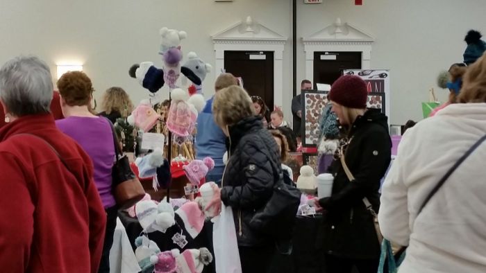 Additional image for Holly Jolly Craft Fair