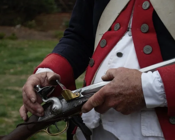 Featured image for Wilton 250th Anniversary Committee