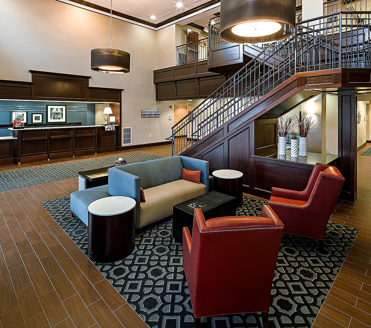 Modern NH Hotel