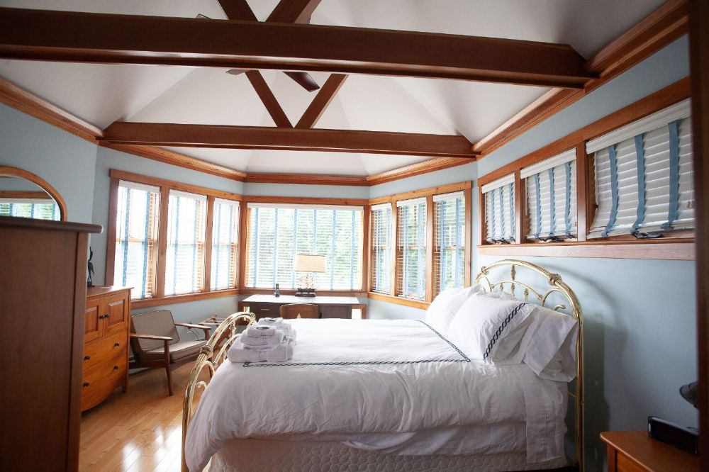 Comfortable Beds