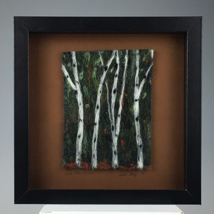 Featured image for League of NH Craftsmen - Meredith Fine Craft Gallery