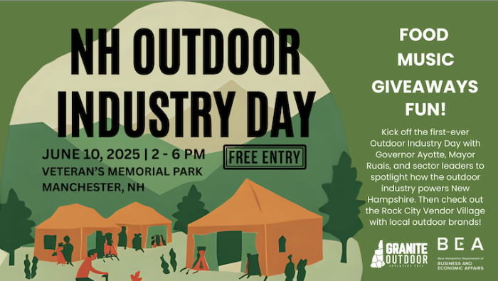 Additional image for Granite Outdoor Alliance