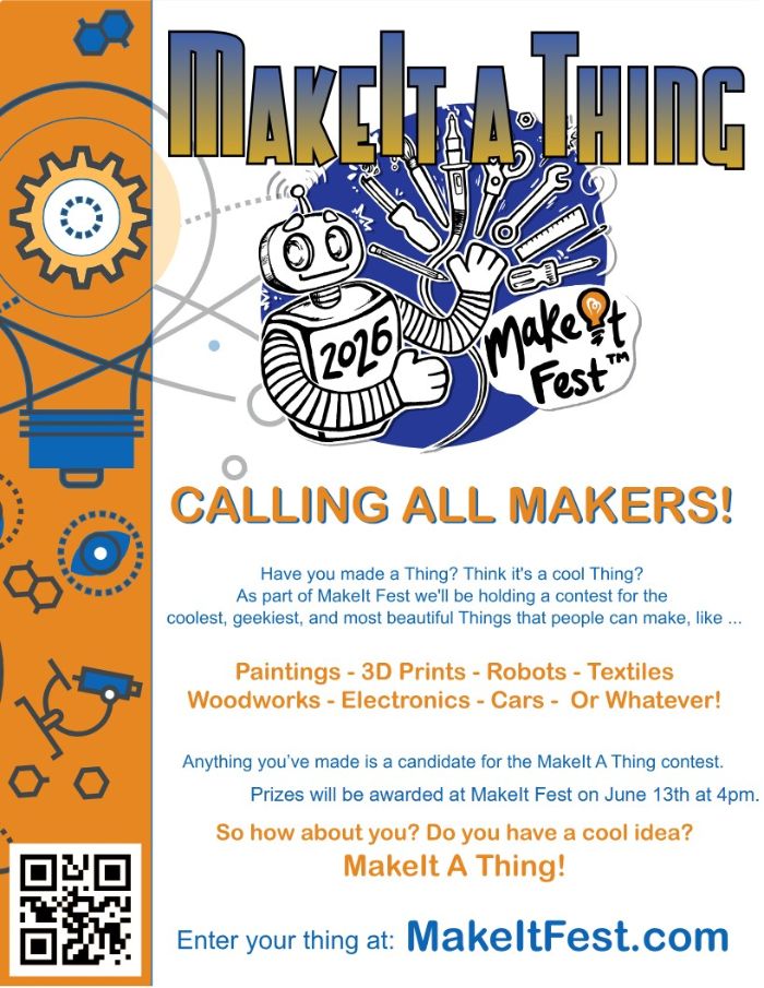 Additional image for MakeIt Labs