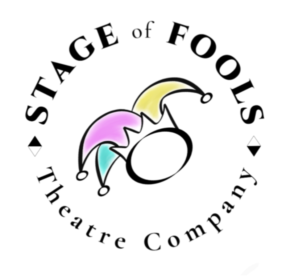 Featured image for Stage of Fools, LLC