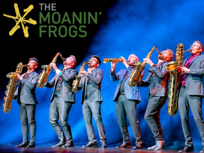 Featured image for Claremont Opera House