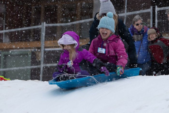 Additional image for Winterfest on Squam Lake