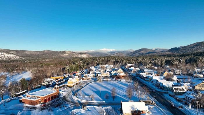 Additional image for Mt Washington Valley Chamber of Commerce