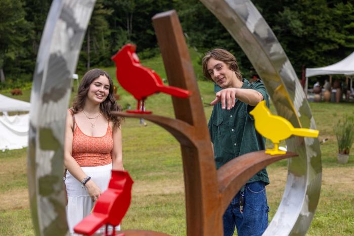 Additional image for League of New Hampshire Craftsmen