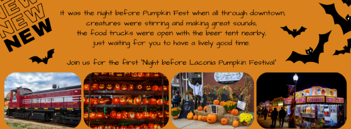 Additional image for City of Laconia