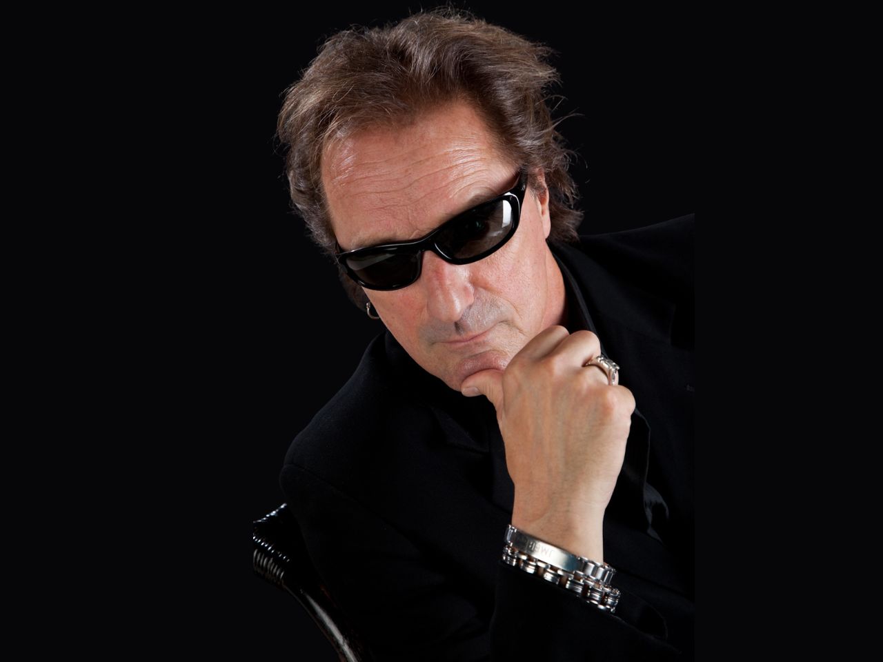 Featured image for Jimmy's Jazz and Blues Club