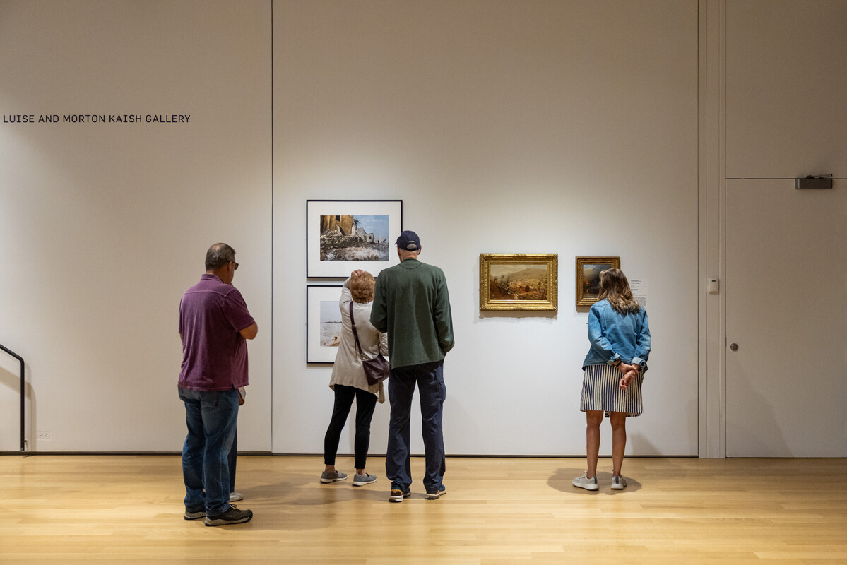 Featured image for Hood Museum of Art