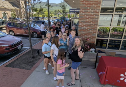 Featured image for Settlers Green