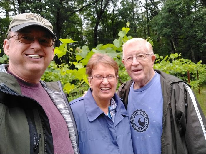 Additional image for Averill House Vineyard