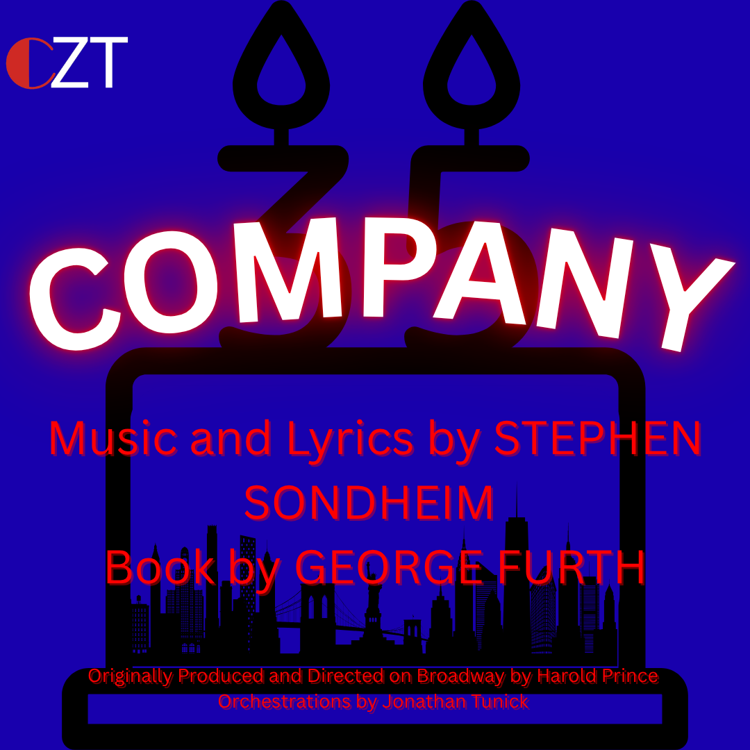 Featured image for Cue Zero Theatre Company