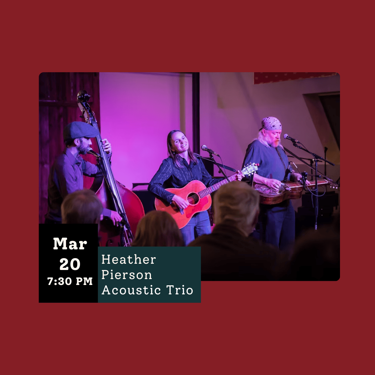 Featured image for Abigail Allen Media LLC