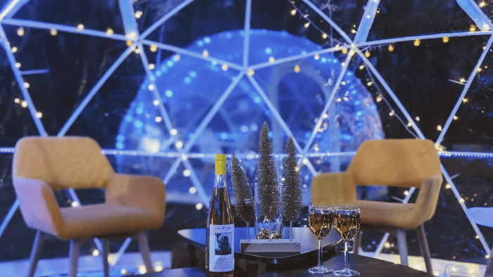 Additional image for Averill House Vineyard