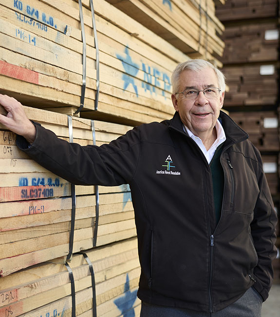 Northland Forest Products