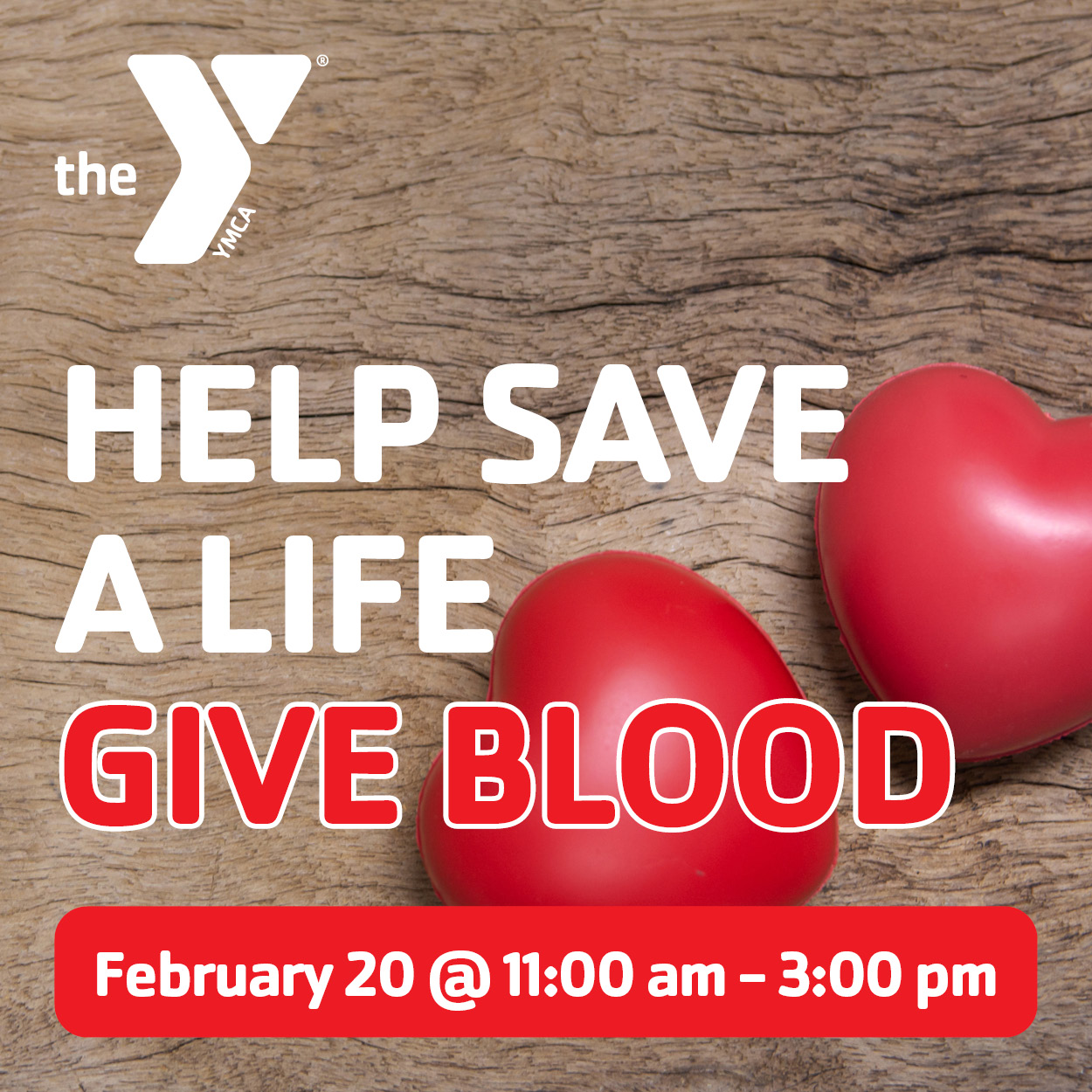 Featured image for The Granite YMCA