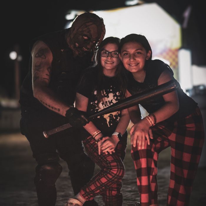 Additional image for Spooky World Presents Nightmare New England