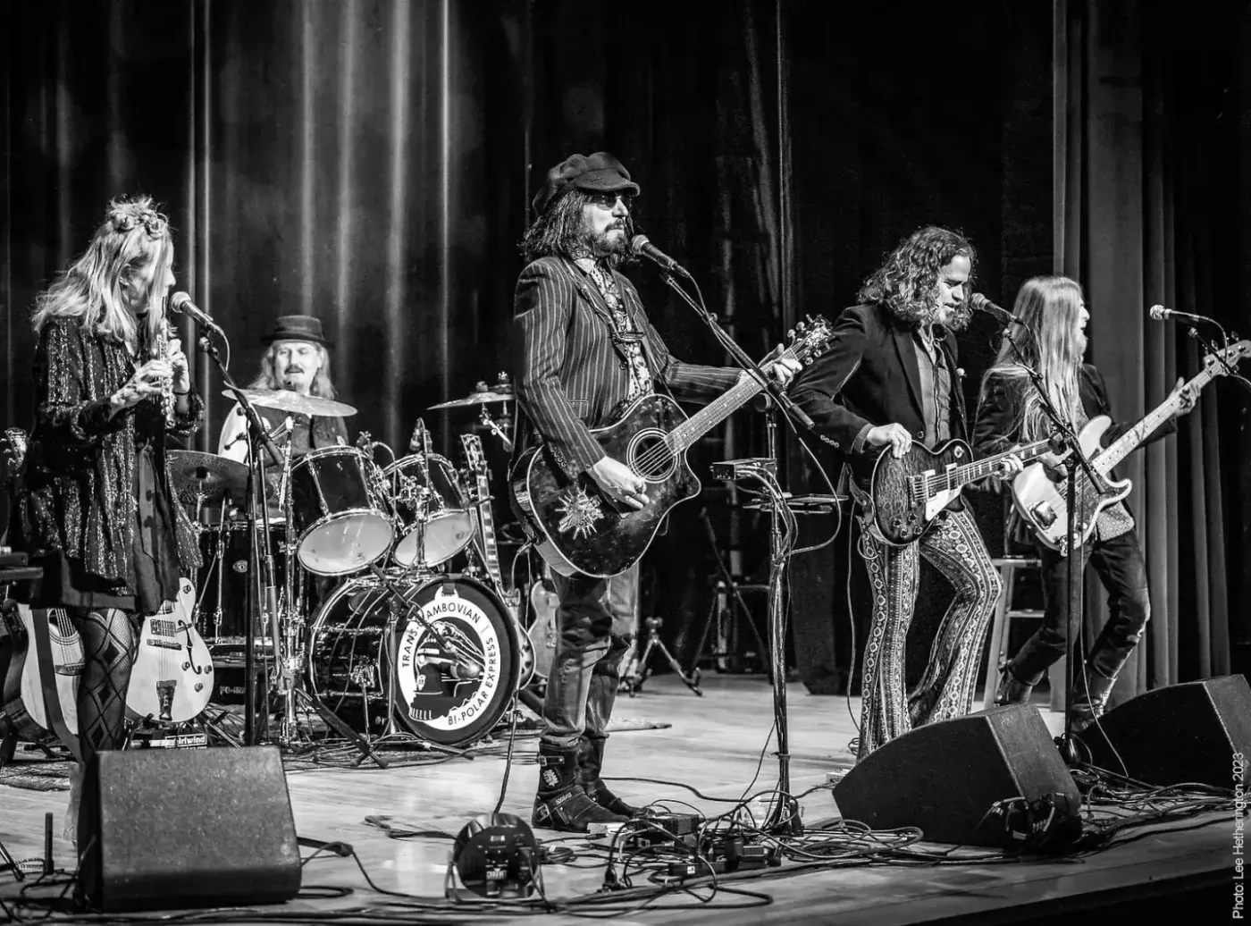 Featured image for Majestic Theatre