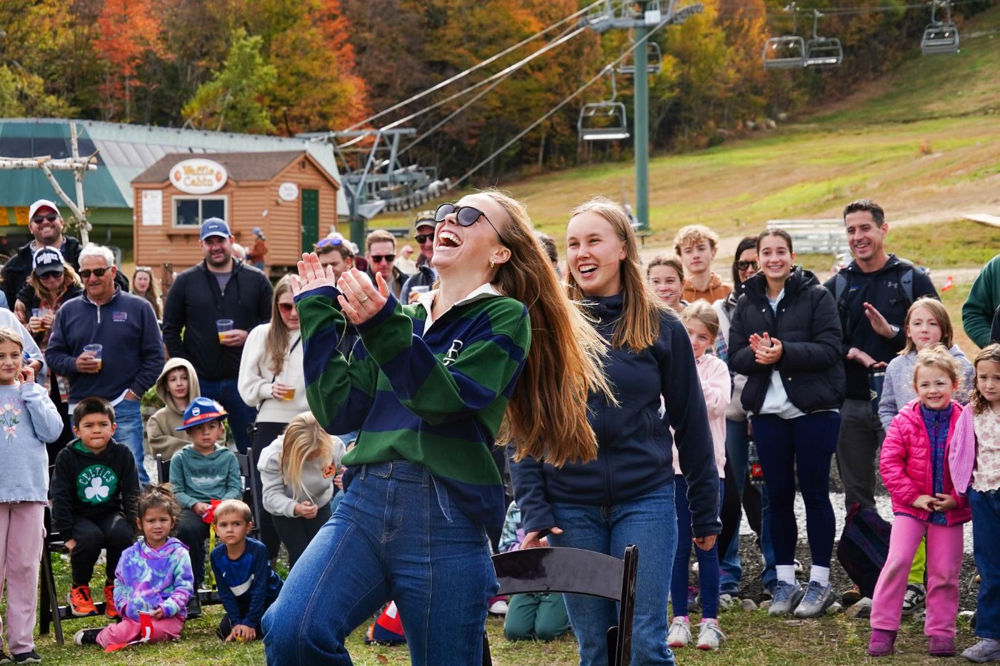Featured image for Waterville Valley Resort