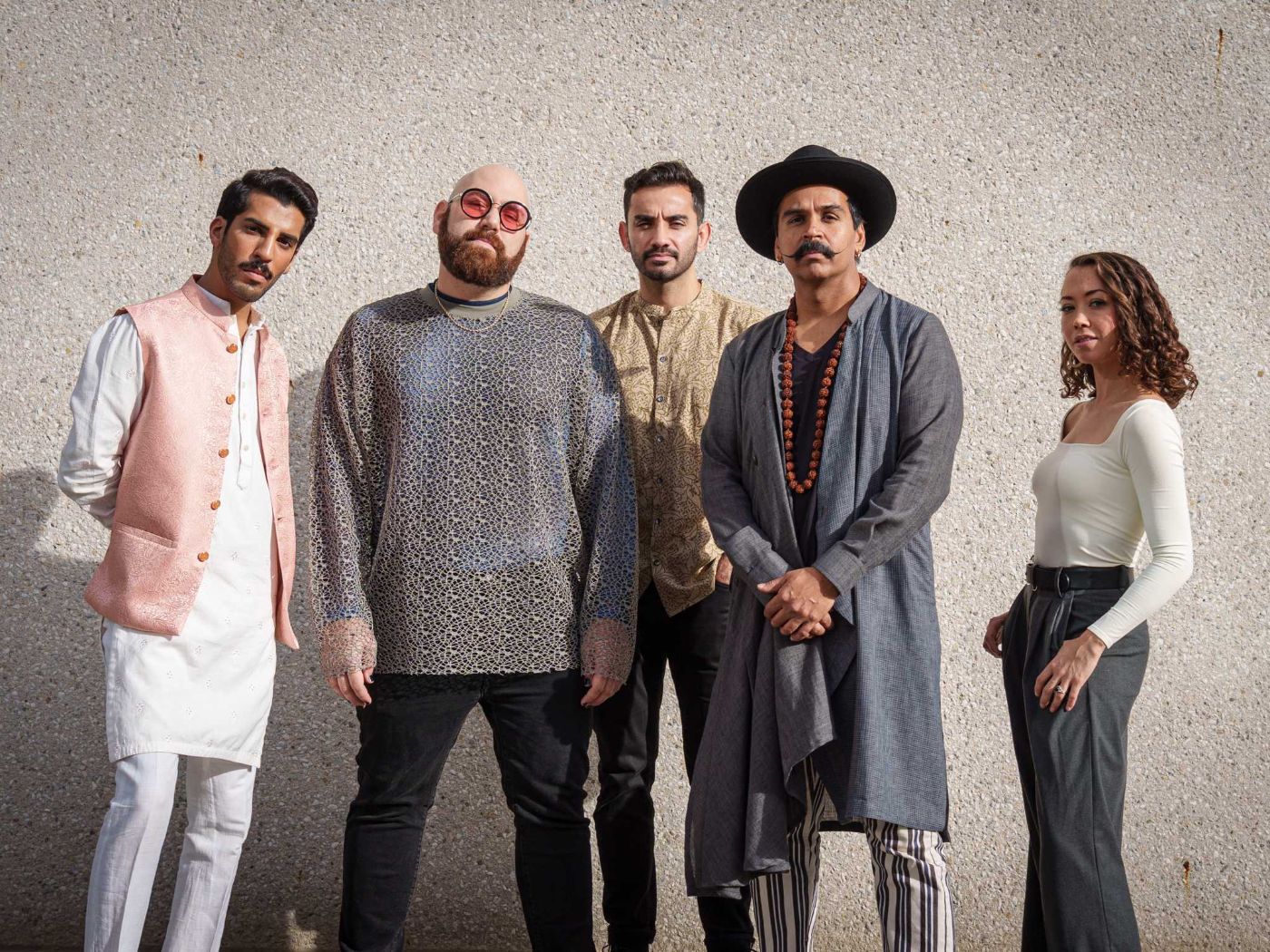 Featured image for Jimmy's Jazz and Blues Club