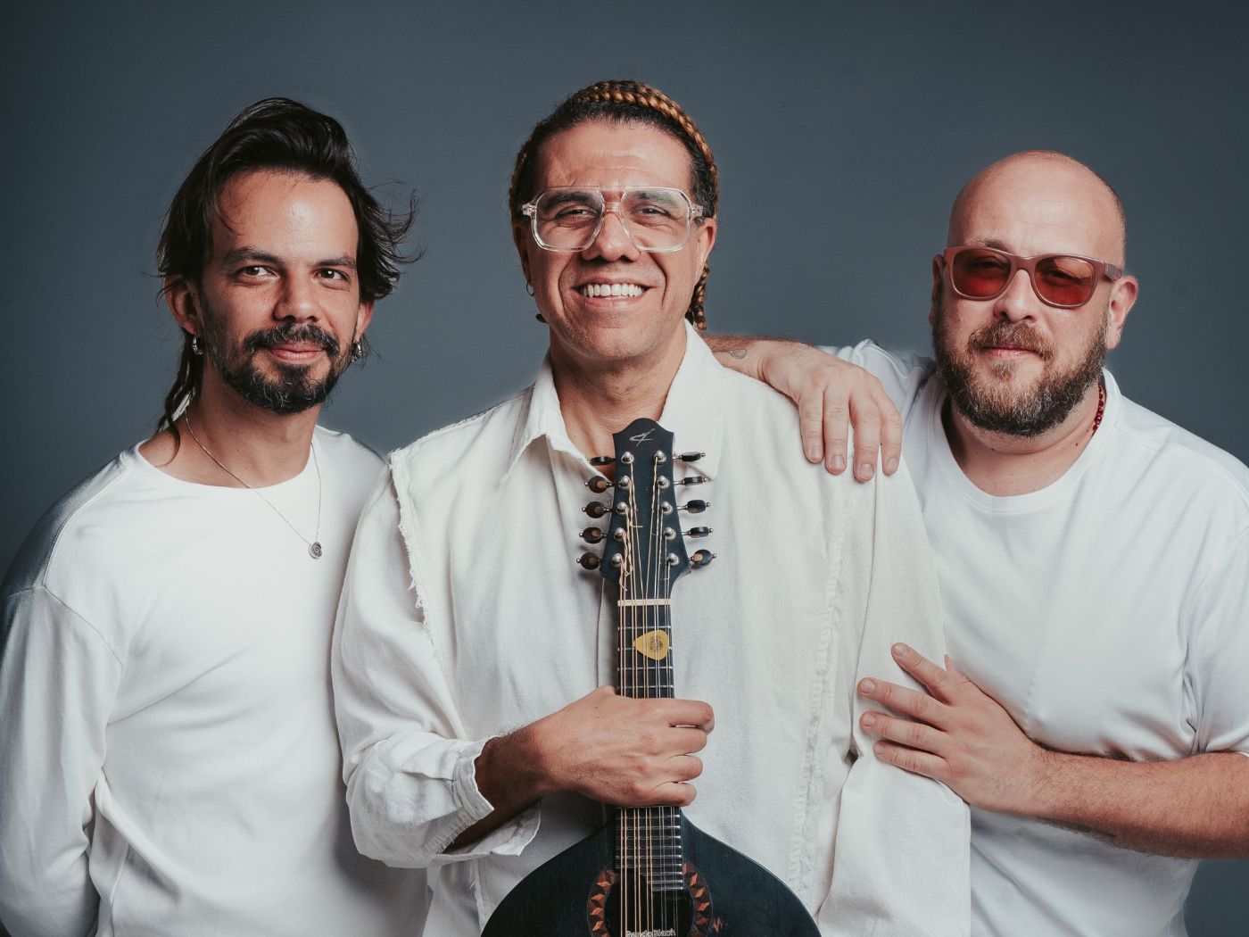 Featured image for Jimmy's Jazz and Blues Club