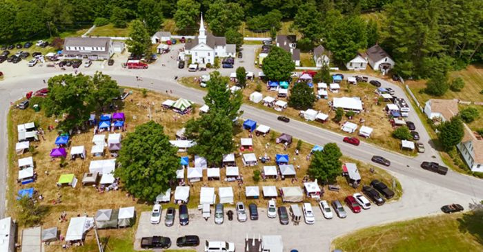 Additional image for Union Congregational Church