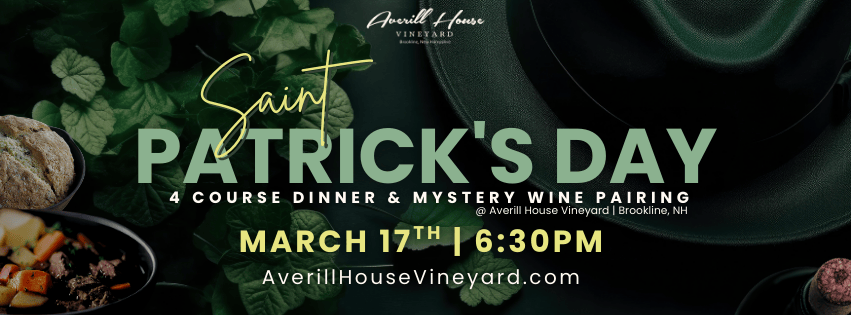 Featured image for Averill House Vineyard