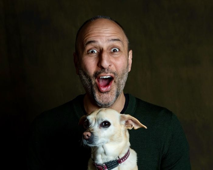 Additional image for The Colonial Theatre