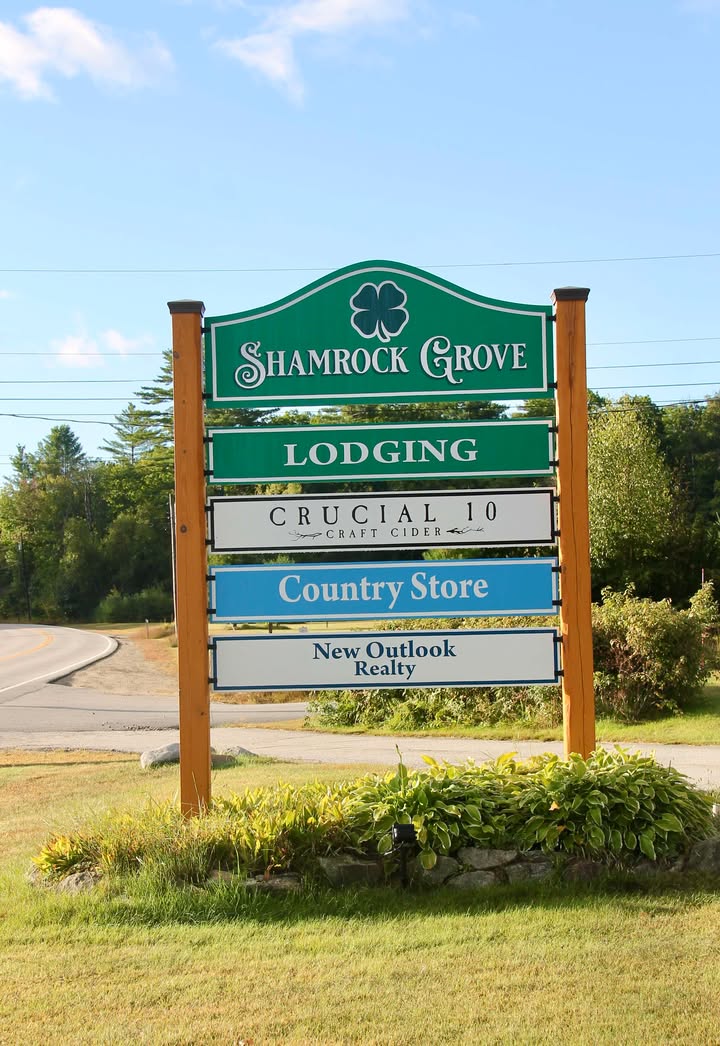 Where to find us