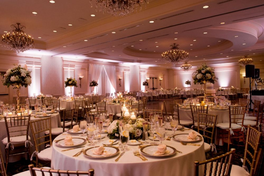 Wentworth Wedding