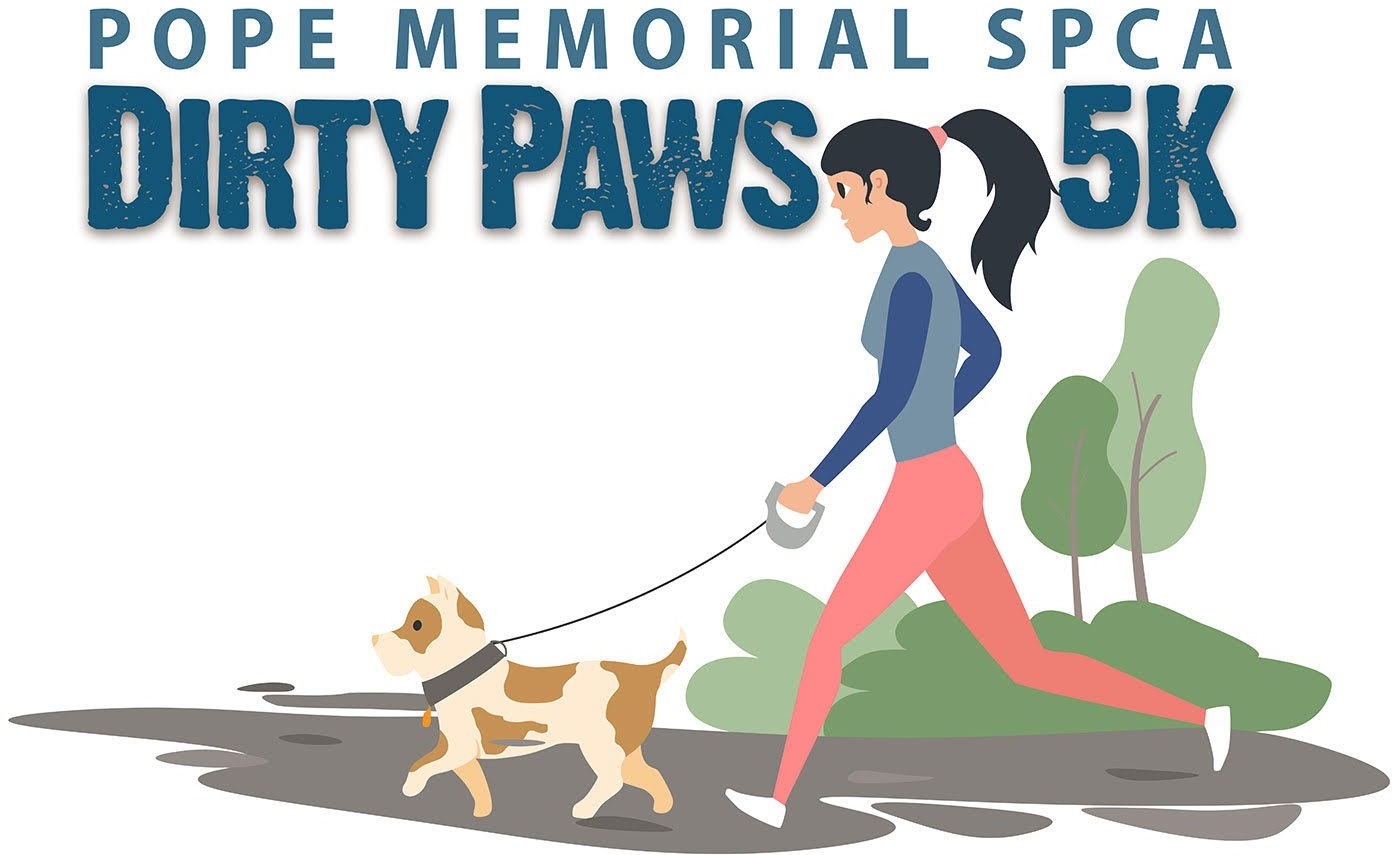 Featured image for Pope Memorial SPCA
