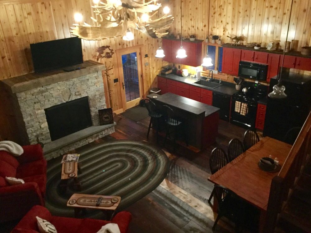 The Gathering Lodge