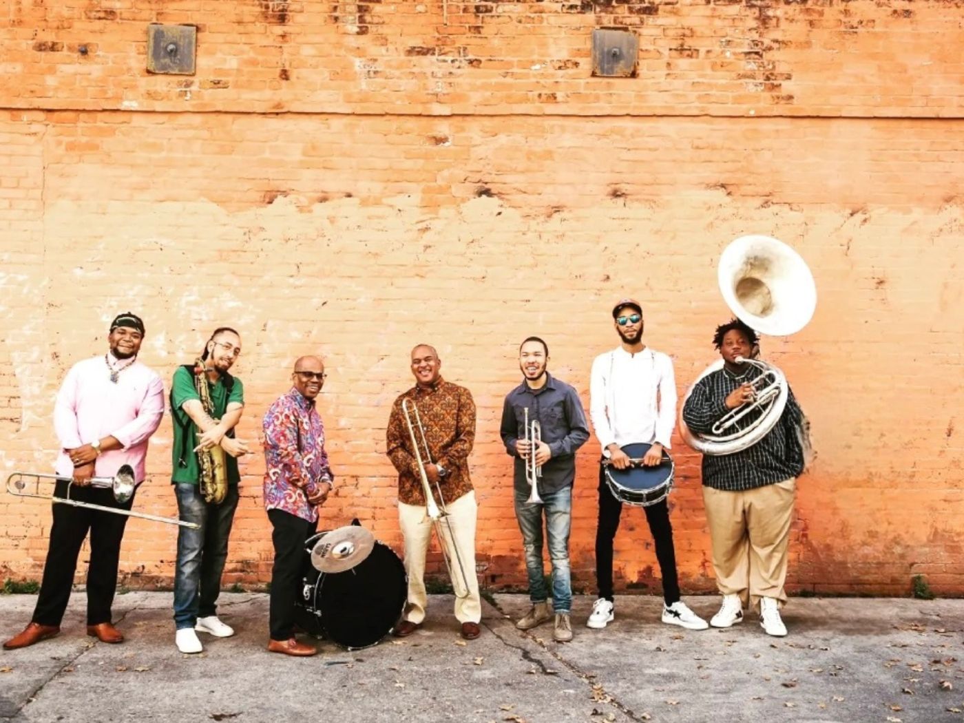 Featured image for Jimmy's Jazz and Blues Club