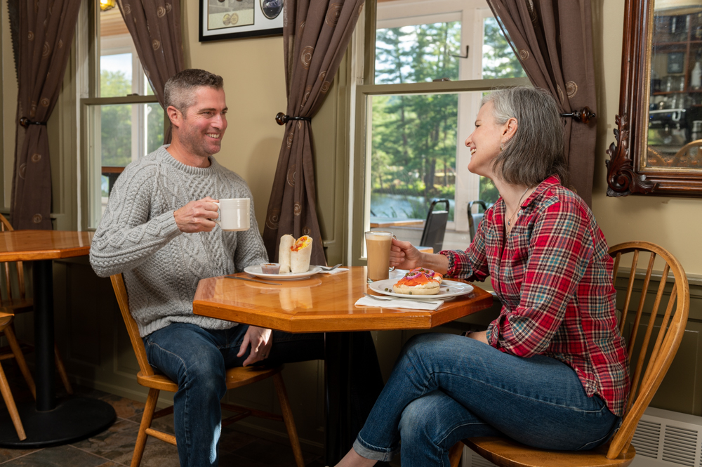 Onsite Traditions Restaurant, Cafe & Pub